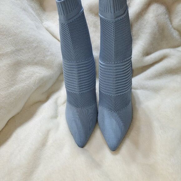 Steve Madden Maxwelle Bootie NWOB NEW - Picture 5 of 10